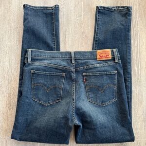 Levi’s 312 shaping slim
32/32